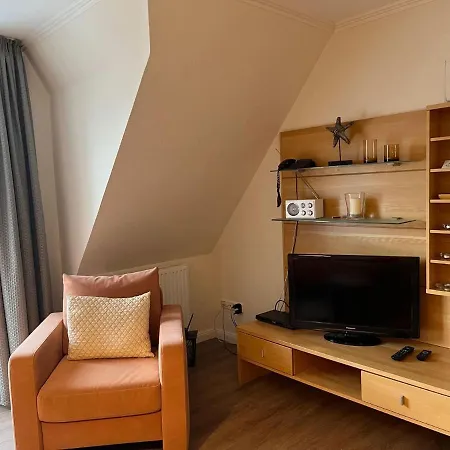Ahndole-hollken-wohnung-5a Apartment *