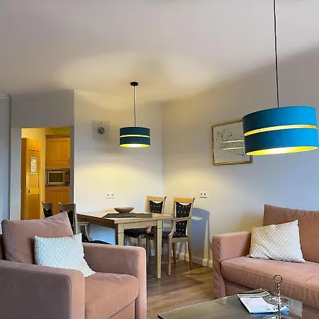 Ahndole-hollken-wohnung-5a Apartment *