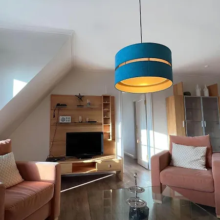 Ahndole-hollken-wohnung-5a * Sankt Peter-Ording