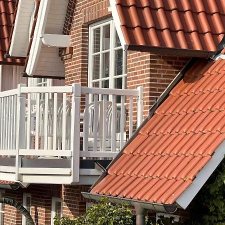 Ahndole-hollken-wohnung-5a Apartment *