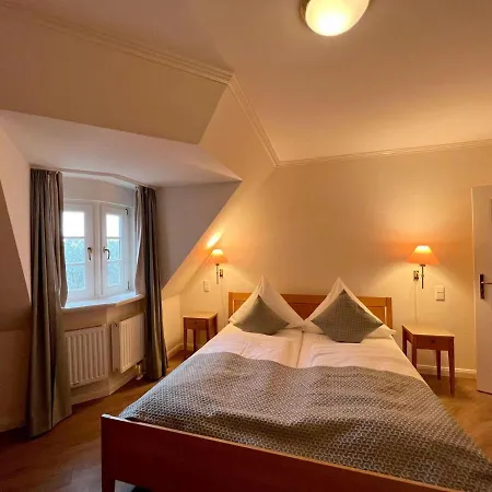 Ahndole-hollken-wohnung-5a Apartment *